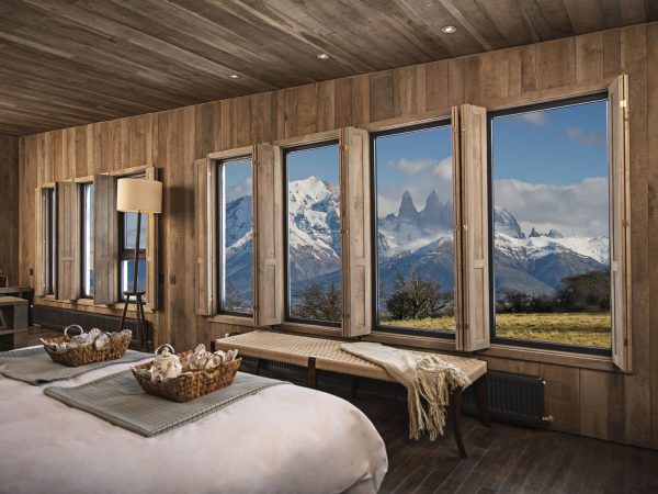 Villas interior 2