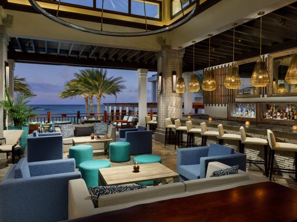 1 Bohio Lounge Bar & Sushi