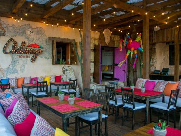 11Chilango Taqueria