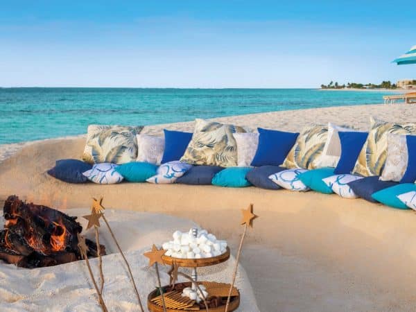 3 - Beach S'mores