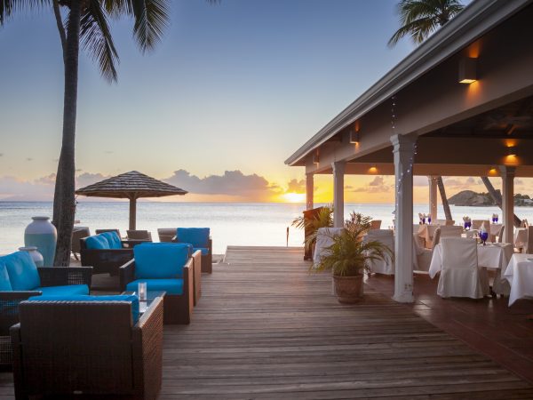 7 - Curtain Bluff A Seagrape