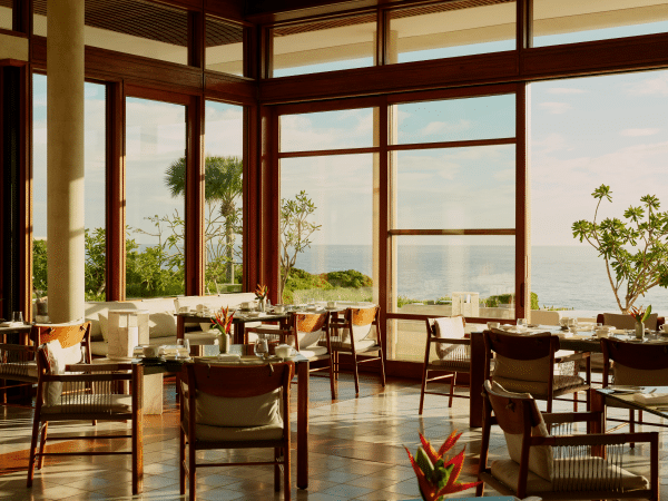 Amanera, Dominican Republic- Dining_0