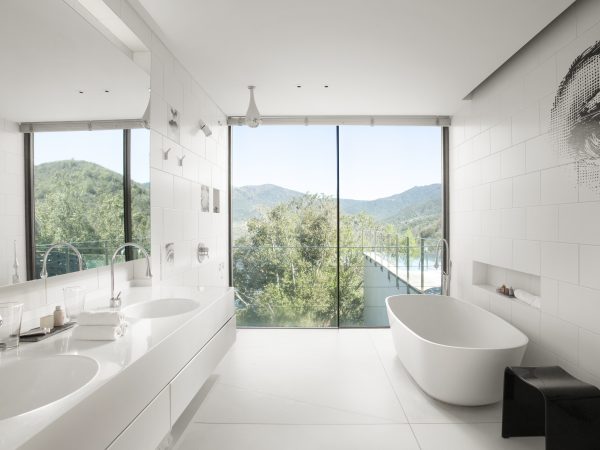 Baño F