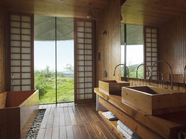 Baño Shogun