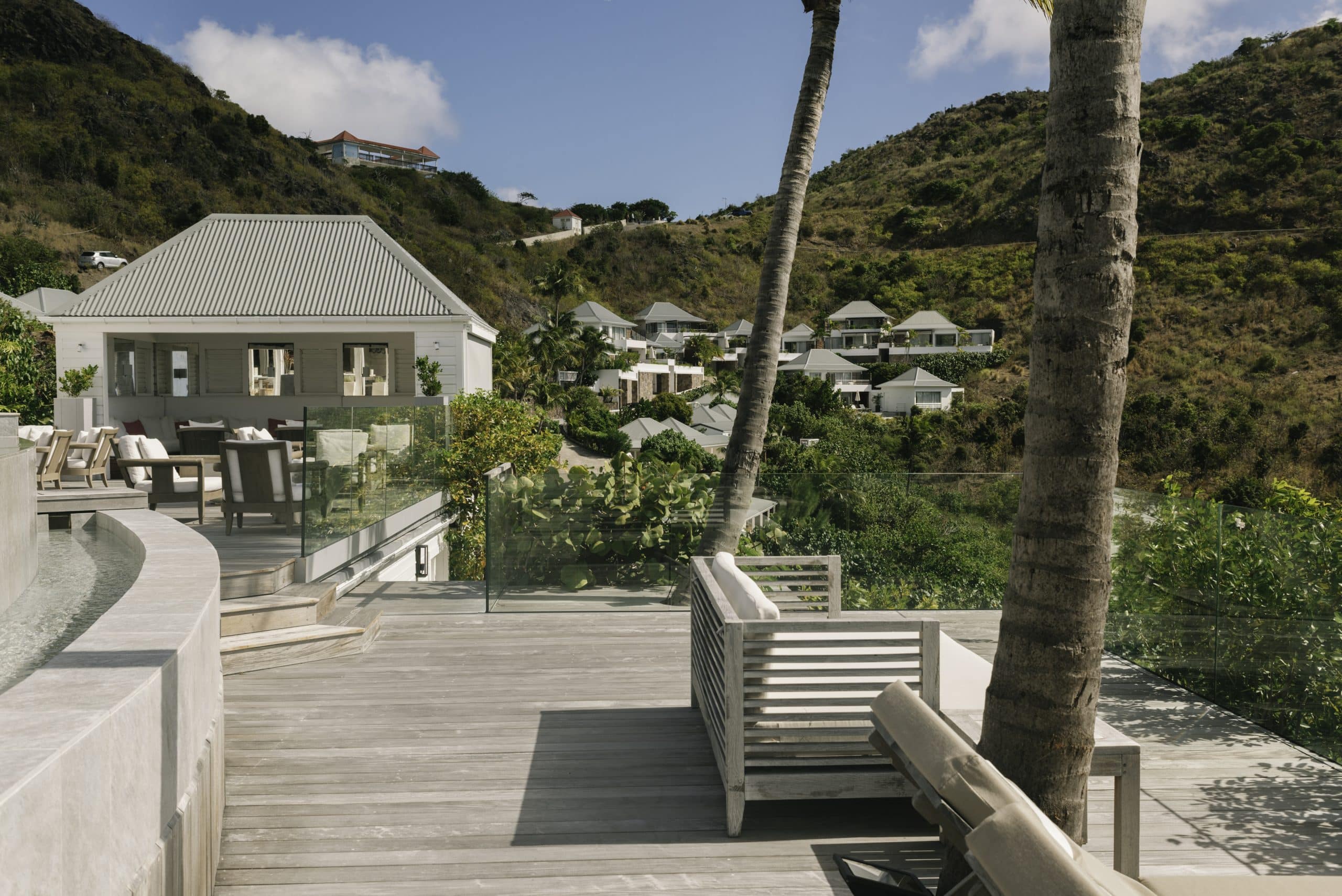 Hotel Le Toiny St Barths – Luxury Private Villa Stay