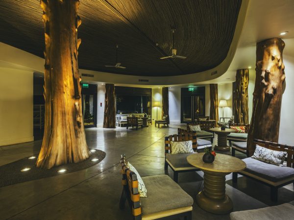 Lobby 2