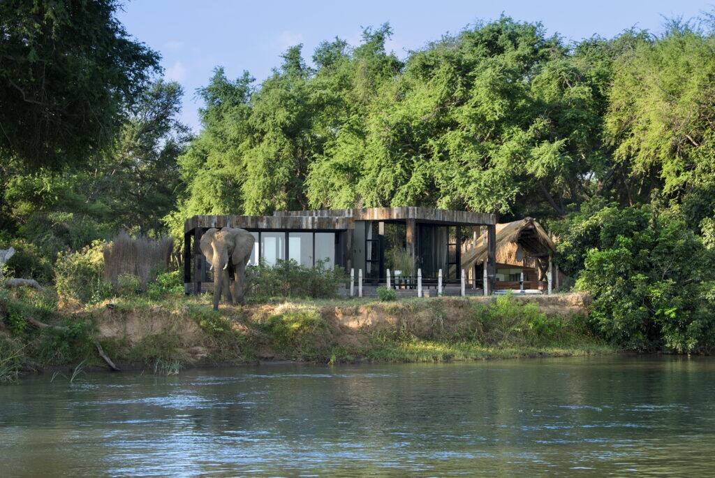 Lolebezi Zambia | Luxury Safari Lodge Experience