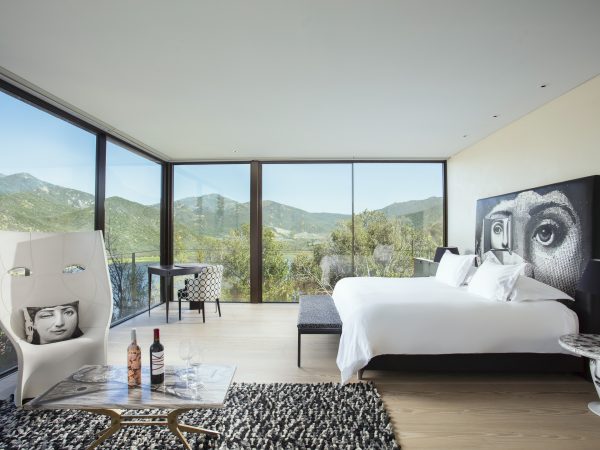 Master Suite Fornasetti 1