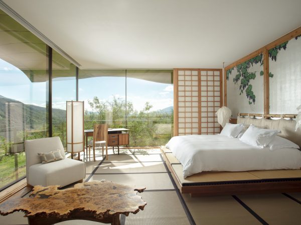 Master Suite Shogun 1