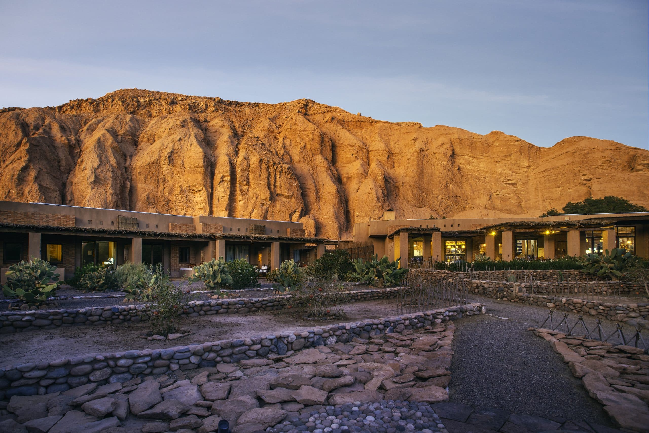 Nayara Alto Atacama Chile | Luxury Desert Lodge