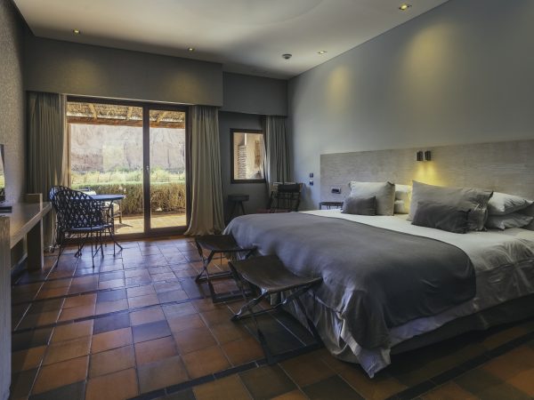 (Rooms) Catarpe 2