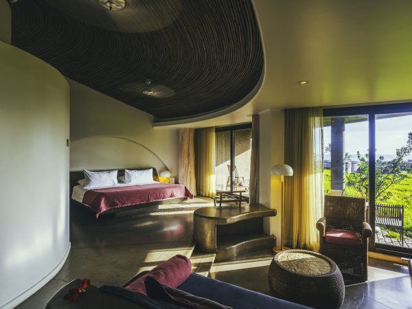 (Rooms) Maunga 2