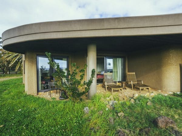 (Rooms) Maunga 7