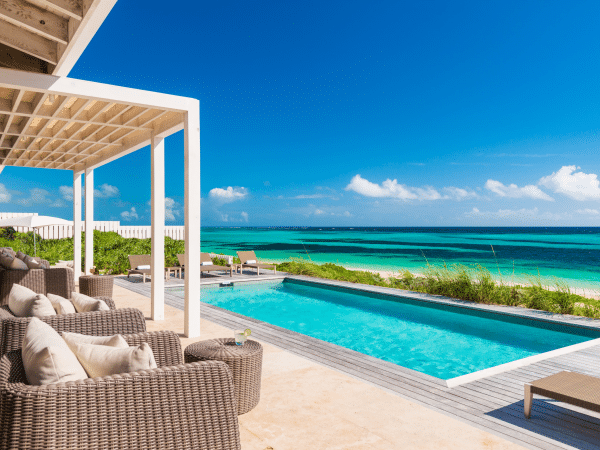 11 Sailrock Villa Private Pool