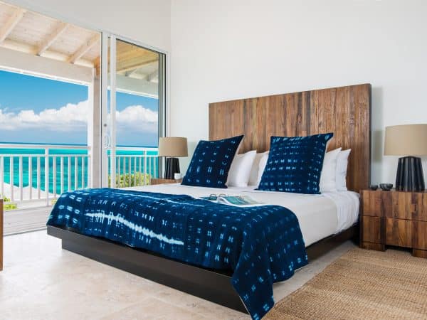 11.12 Sailrock Resort-Ridgetop Suite-Bedroom-3