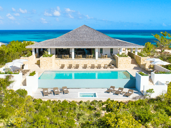 12 Great House Daytime