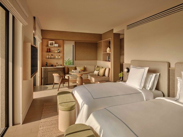 2. RWMYA_Facilities_Room_Villa_Bedroom_Twin