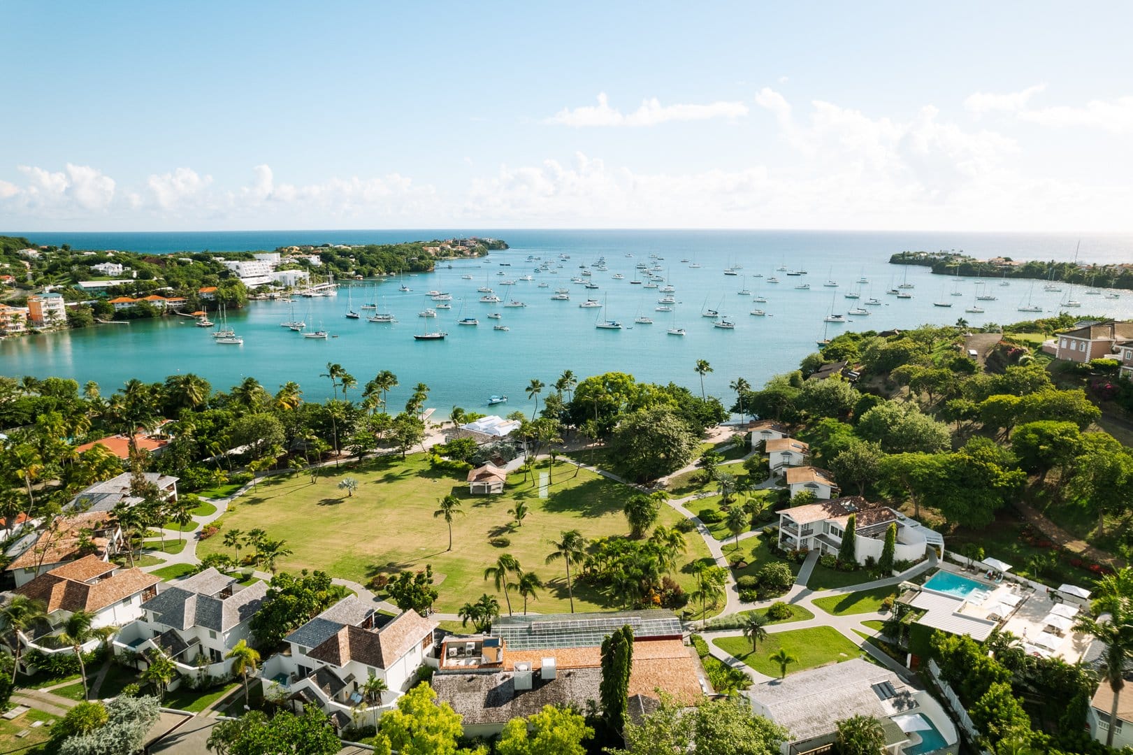 Calabash Hotel Grenada – Luxury Boutique Resort