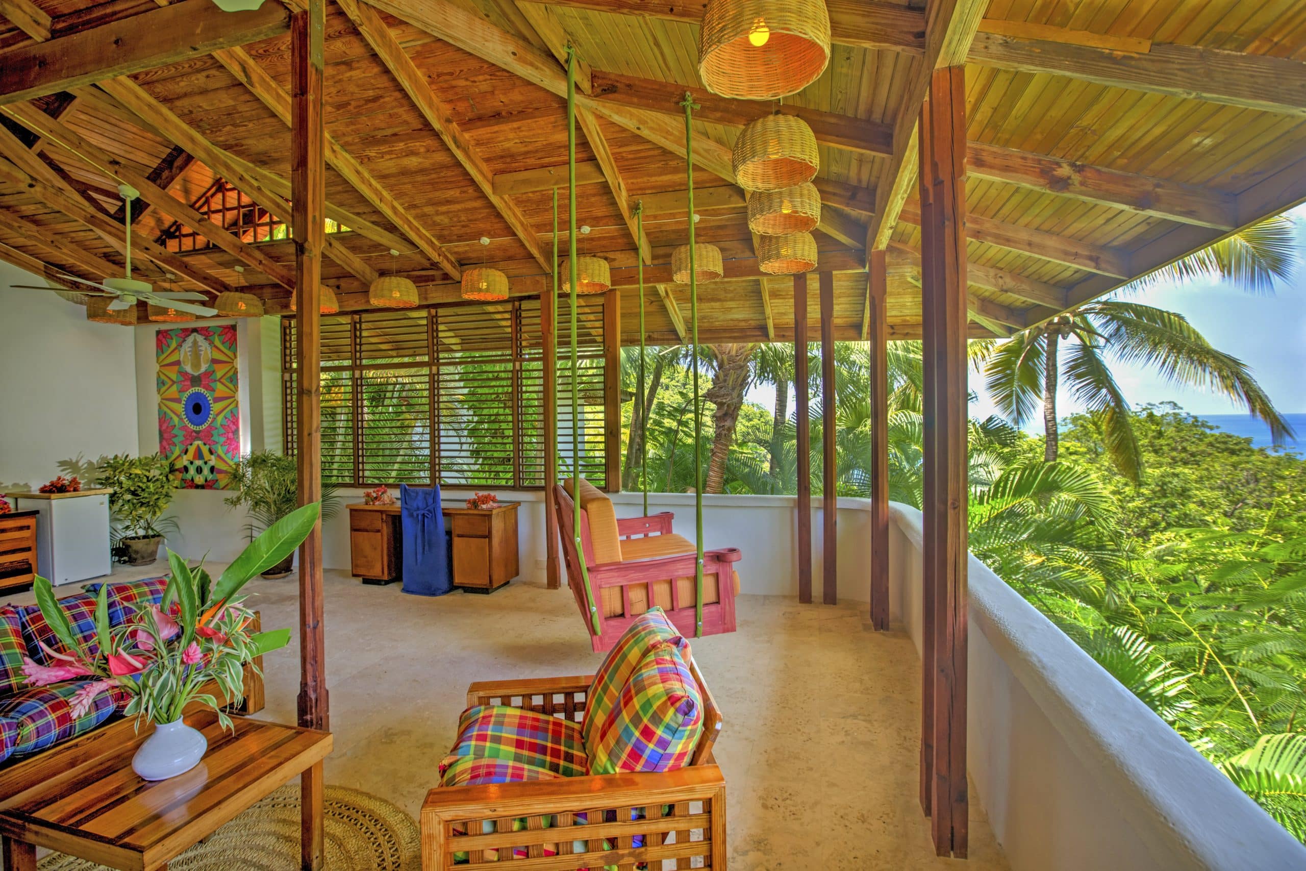 Anse Chastanet St Lucia – Luxury Beach Resort