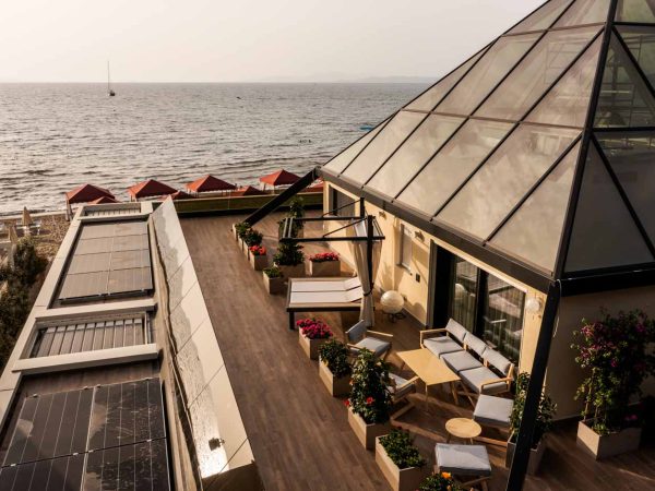 Cala Beach Resort Punta Ala, Tuscany