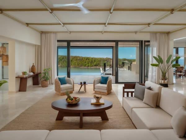 Hotel & Resort Photography
