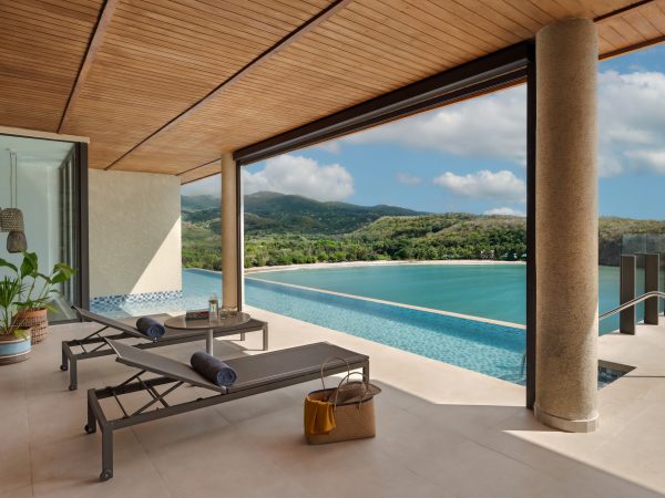 Hotel & Resort Photography
