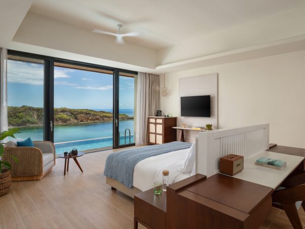 Hotel & Resort Photography