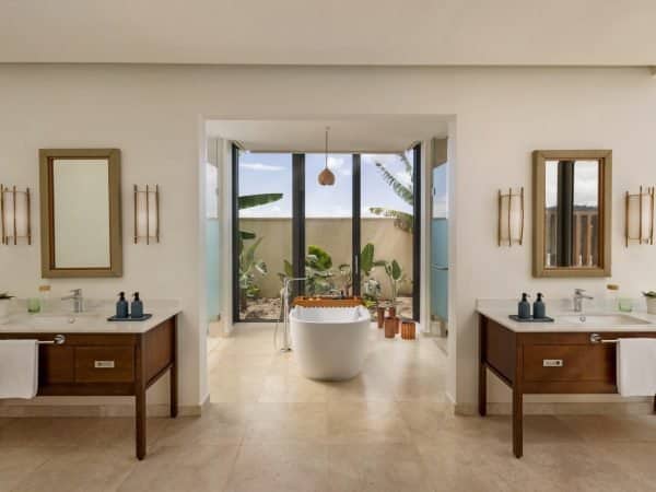 Hotel & Resort Photography
