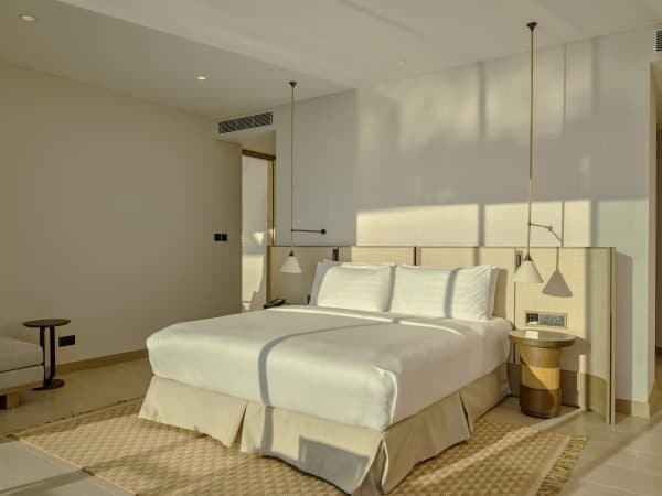 Hawar Resort by Mantis One Bedroom Beach Villa (1)
