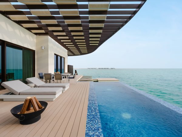 Hawar Resort by Mantis Two Bedroom Overwater Villa (6)