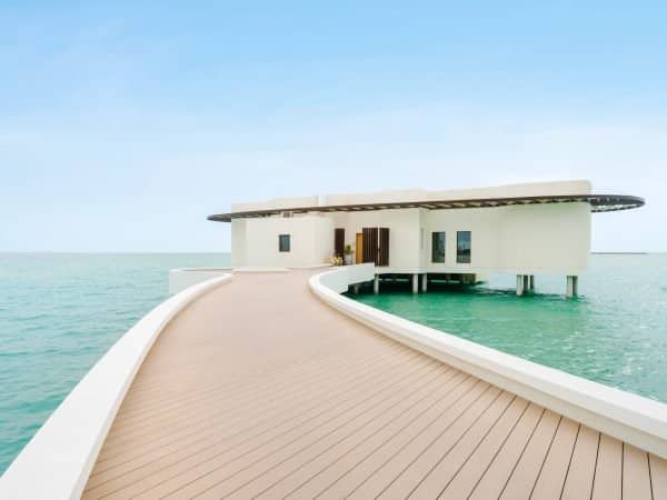 Hawar Resort by Mantis Two Bedroom Overwater Villa (7)