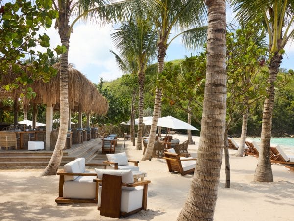 Hermitage Bay - Beach Club - HBBC001L