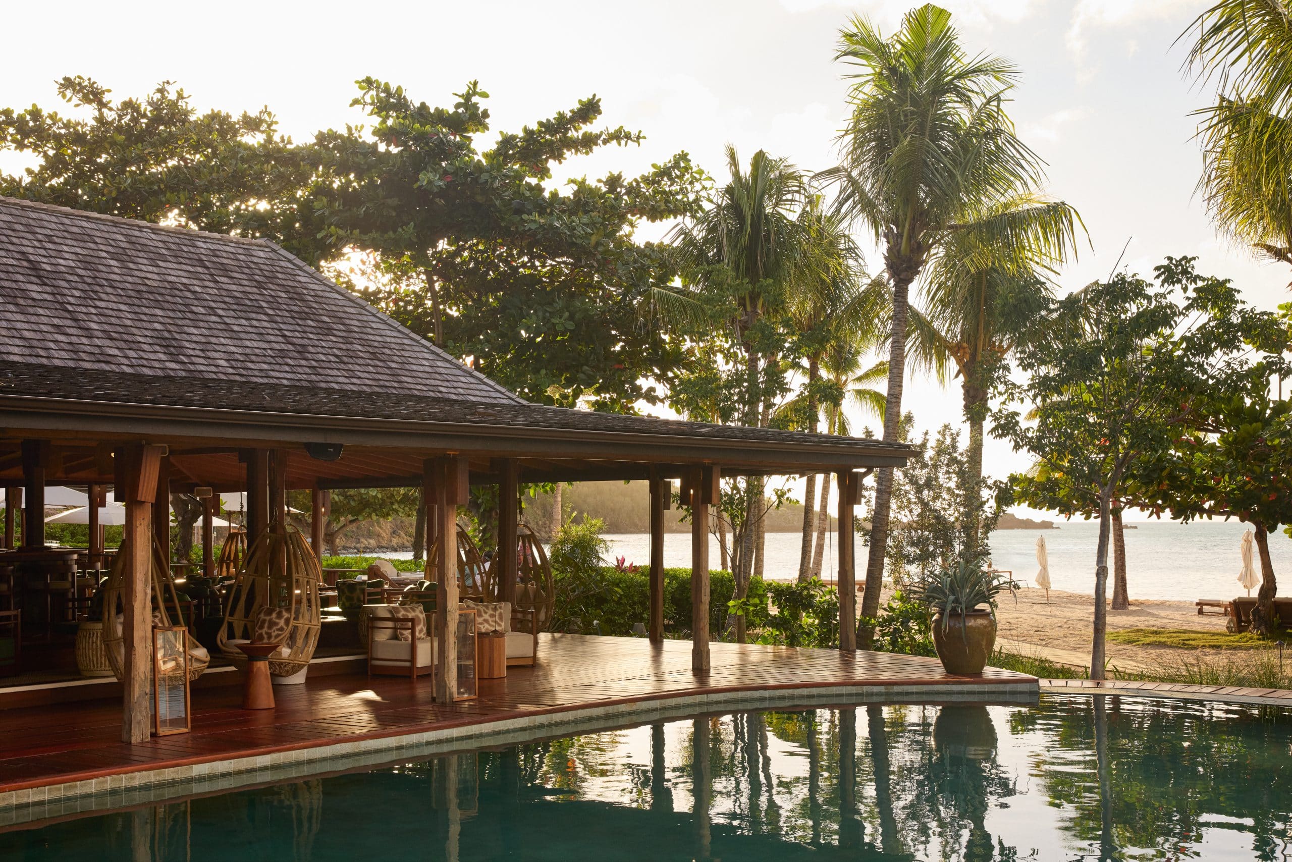 Hermitage Bay Antigua – Luxury All-Inclusive Resort