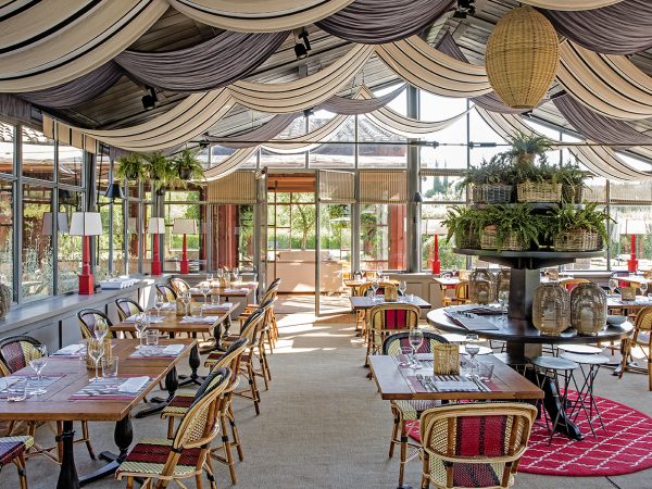 LR La Cucina Restaurant 3