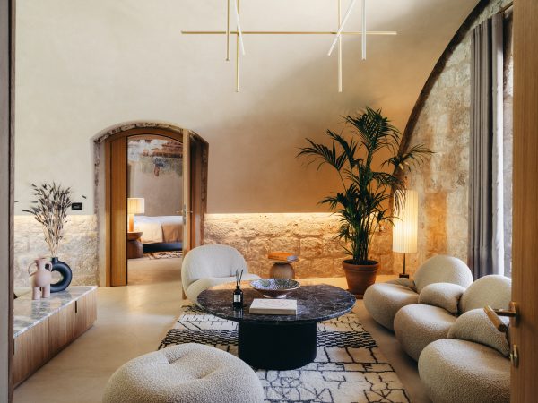 Mamula Island Boka Bay Montenegro Sky suite MAF 09