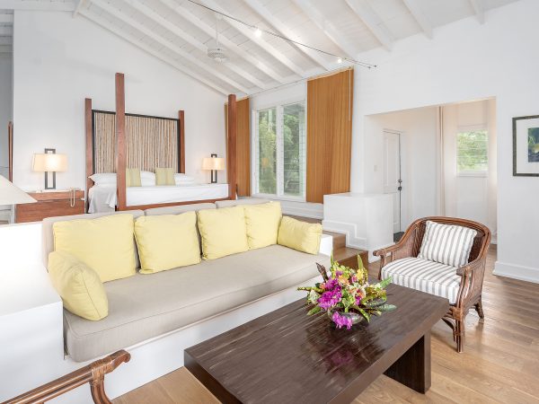 Montpelier Nevis Garden Suite