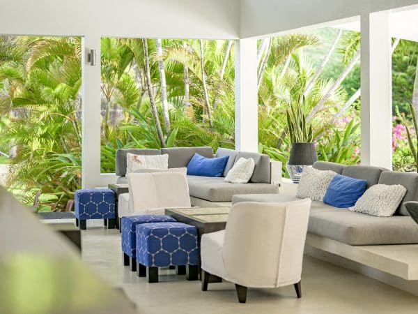 Montpelier Nevis Indigo
