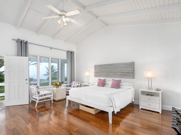 Montpelier Nevis Plantation Room