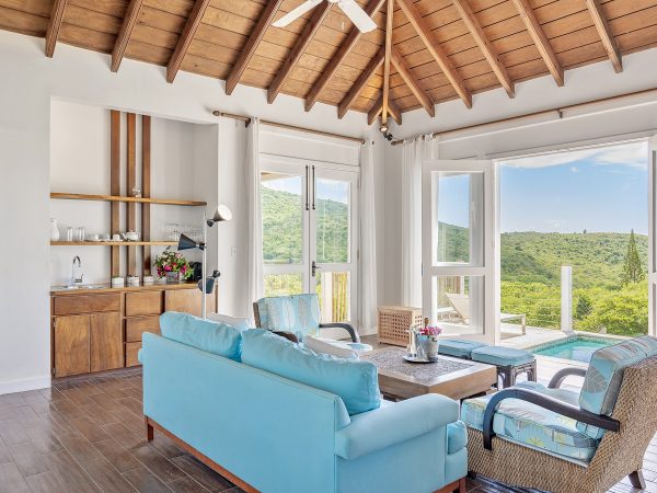 Montpelier Nevis Tamarind Villa