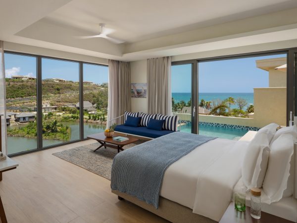 Hotel & Resort Photography