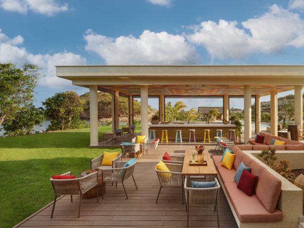 Hotel & Resort Photography