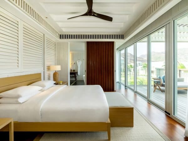 PARK HYATT ST KITTS