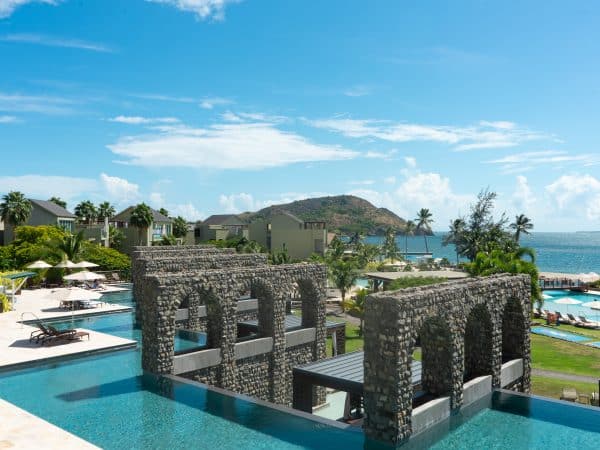 Park Hyatt St. Kitts Overview