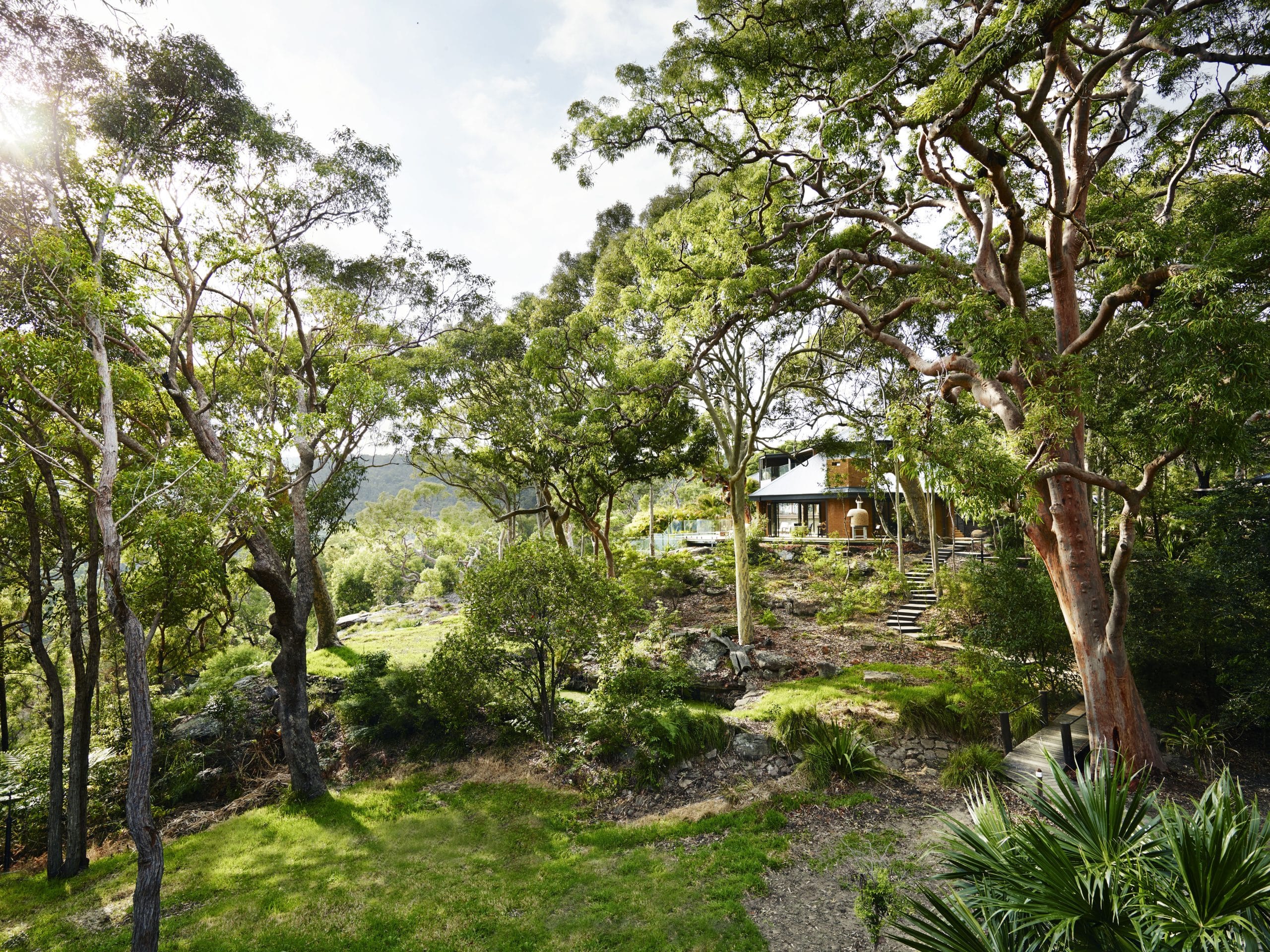 Pretty Beach House Australia | Luxury Coastal Retreat