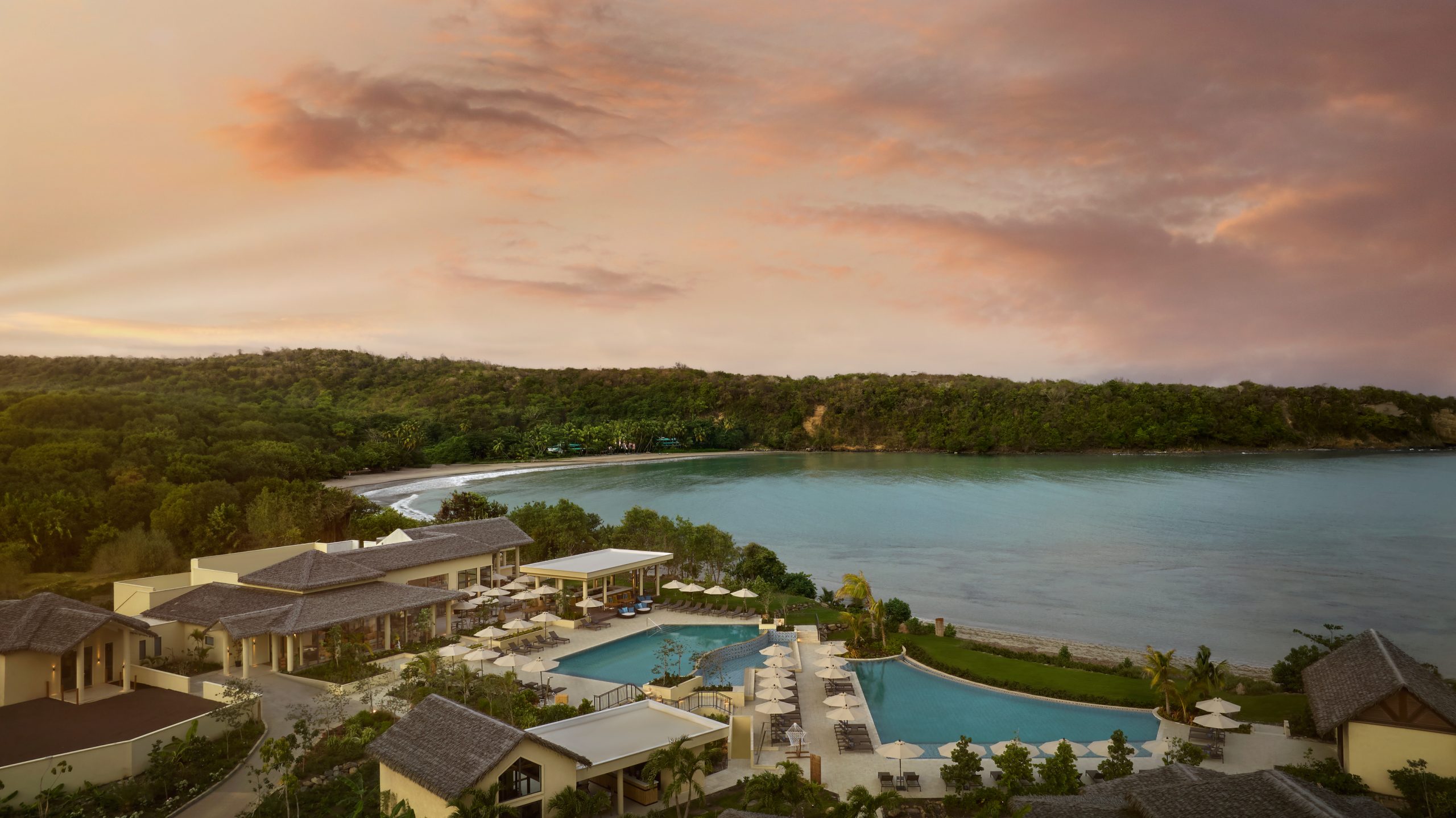 Six Senses La Sagesse Grenada Luxury Resort