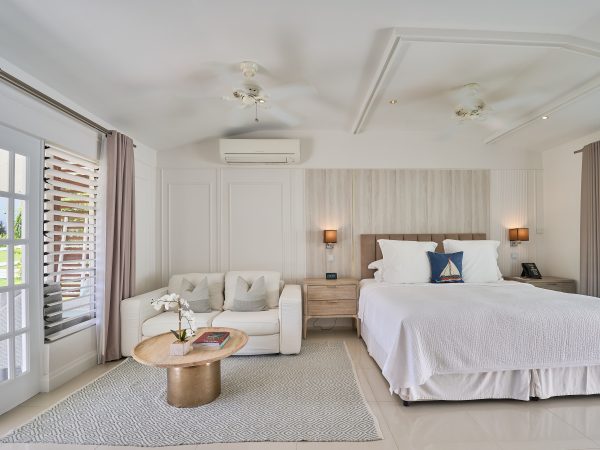 Room 10 Bedroom