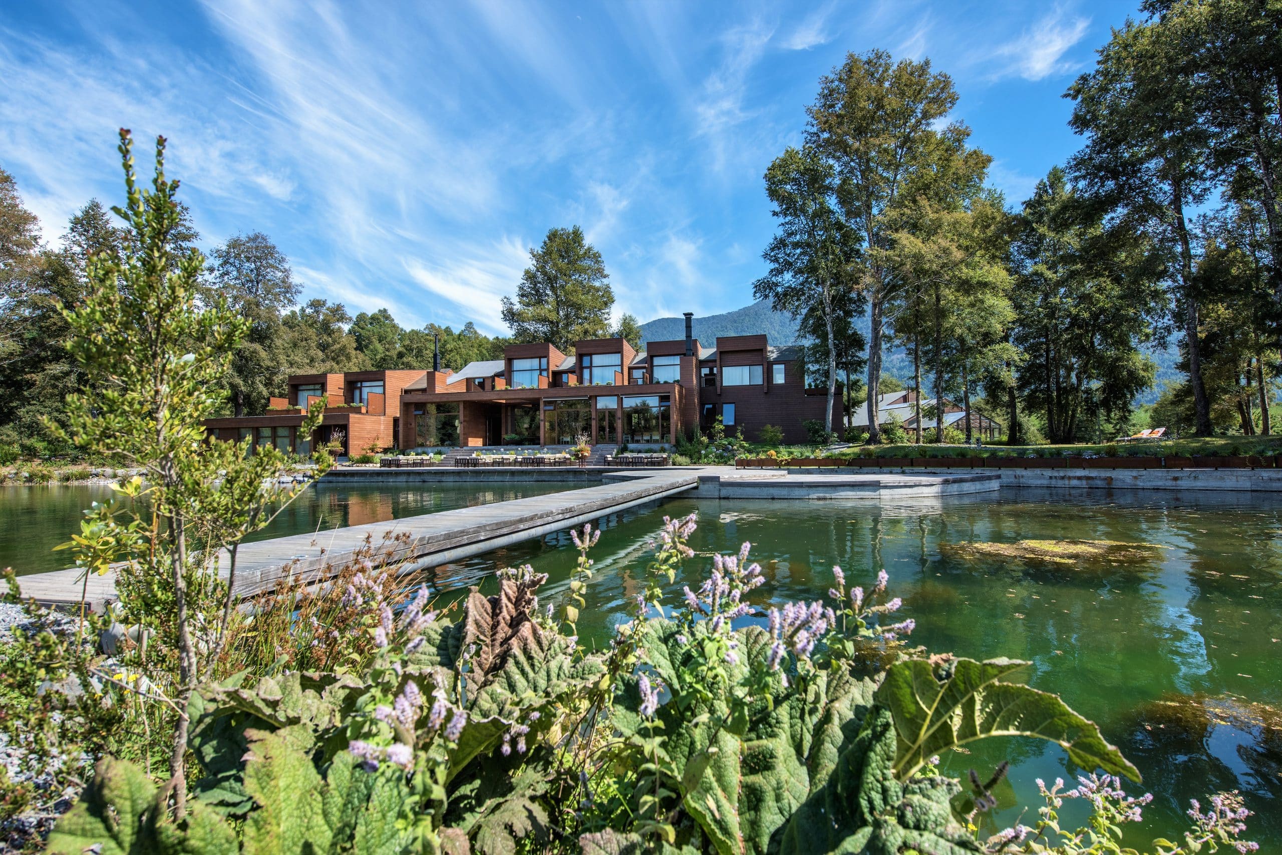 &Beyond Vira Vira | Luxury Lodge in Chile