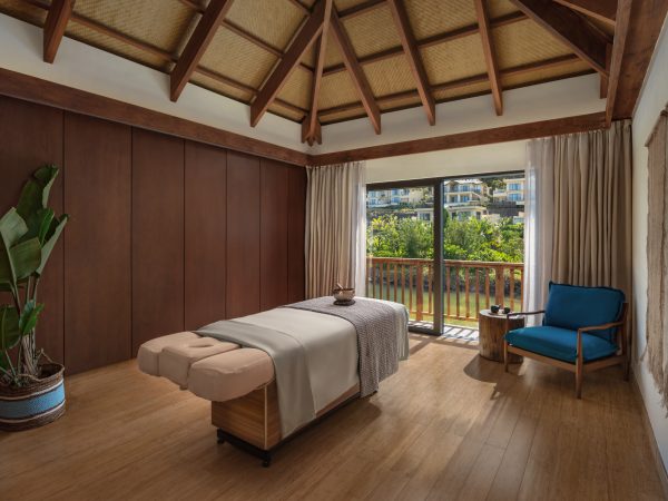 Hotel & Resort Photography
