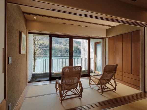 room view
