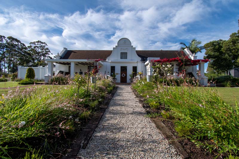 Lairds Lodge Country Estate with ILV